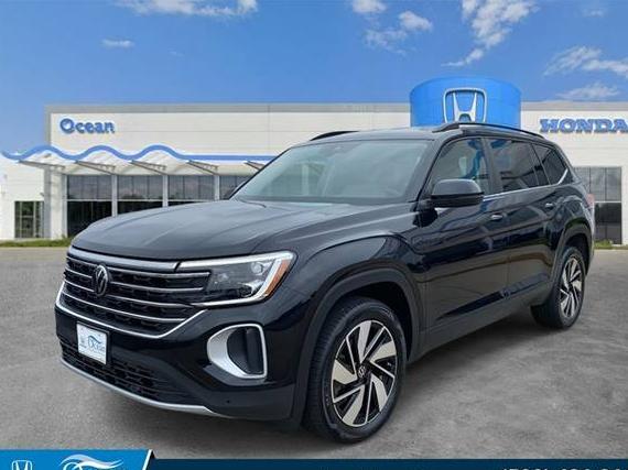 VOLKSWAGEN ATLAS 4MOTION 2024 1V2HR2CA4RC501458 image VOLKSWAGEN ATLAS 4MOTION 2024 1V2HR2CA4RC501458 image